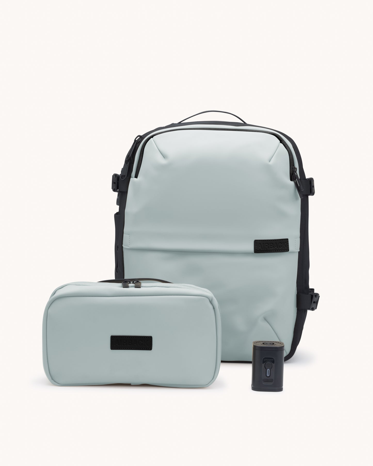 GO - Bundle - Ash Grey