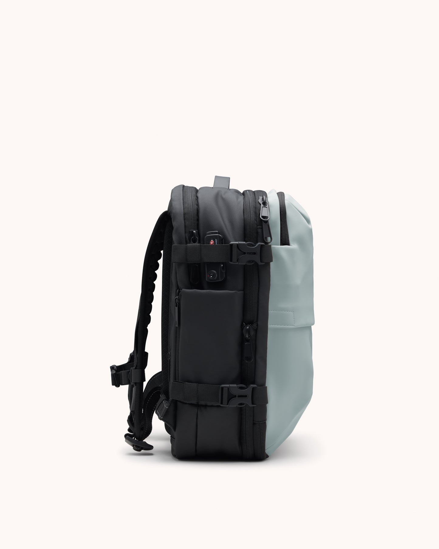 GO - Bundle - Ash Grey