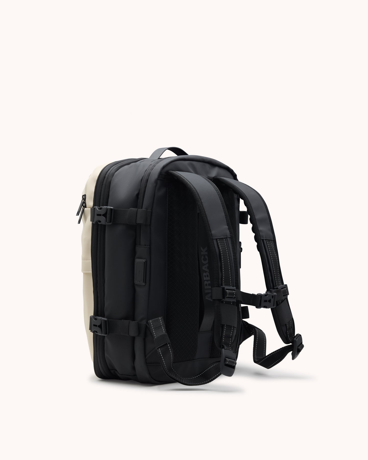 GO (Debajo del asiento) - Arena clara