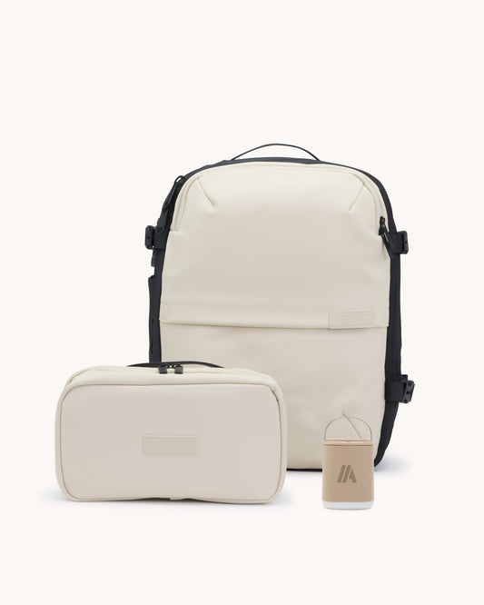 GO - Bundle - Light Sand