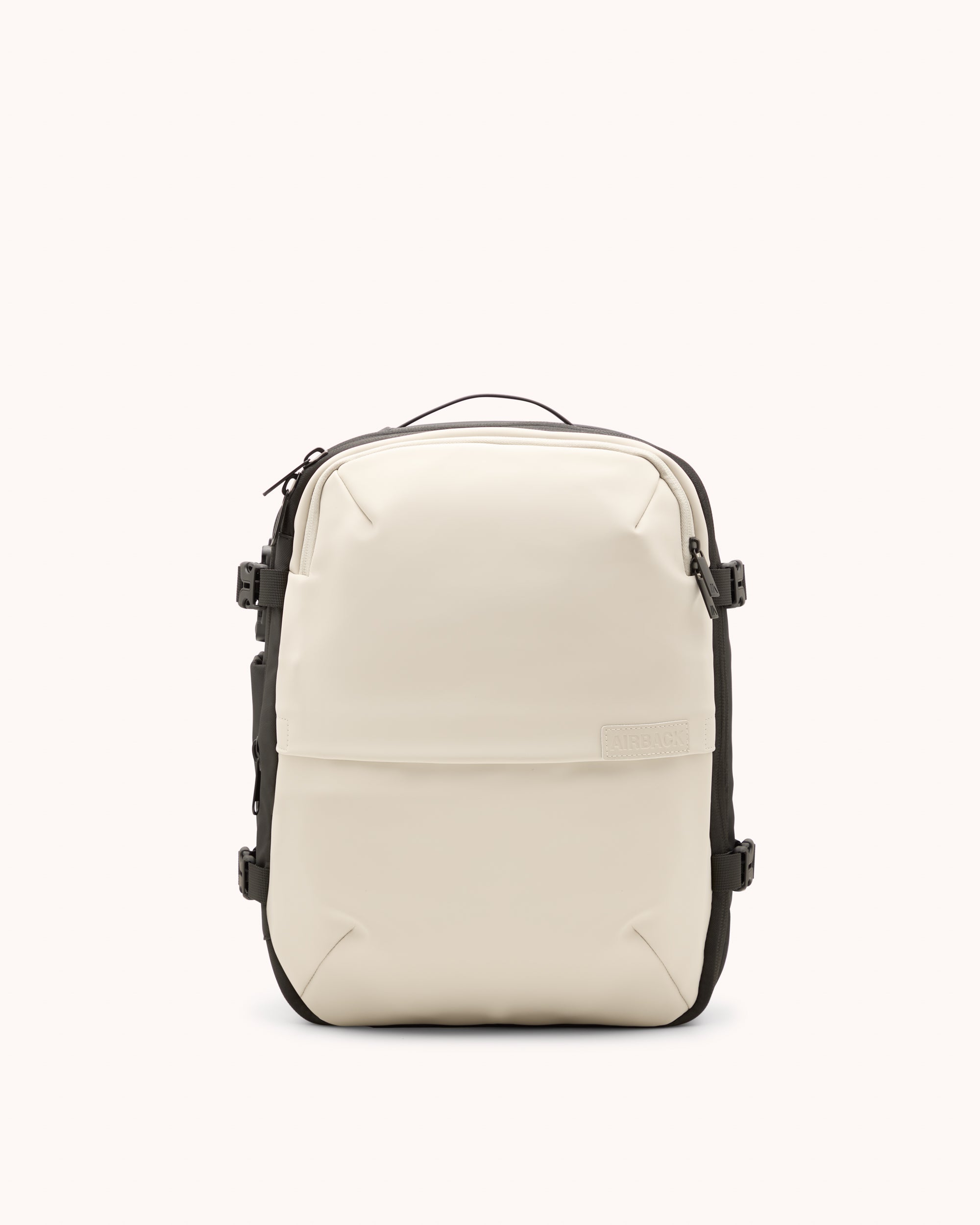 GO (Under Seat) - Light Sand - Airback