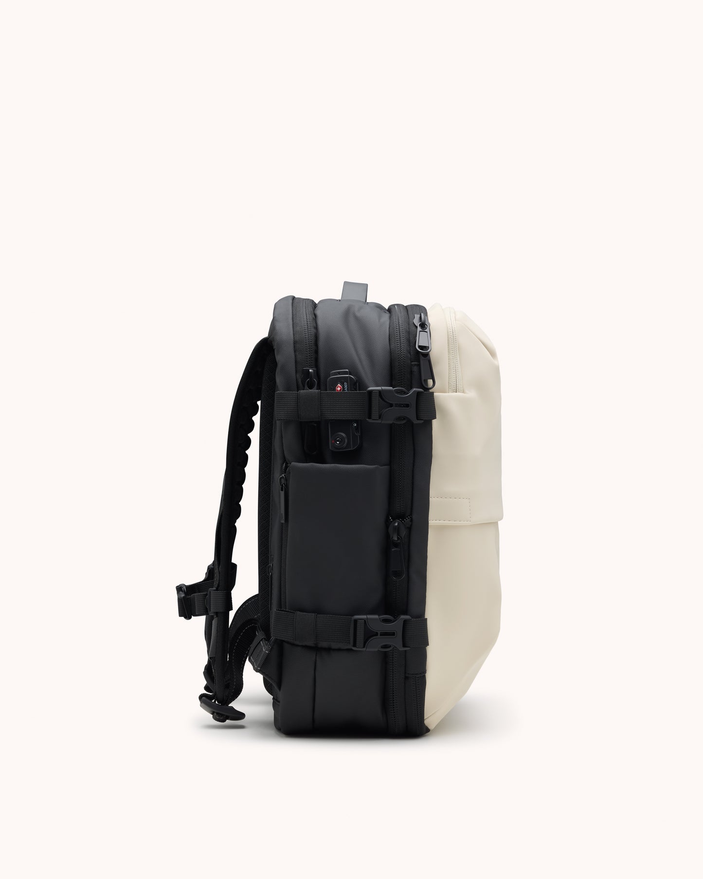 Paquete Go - Gris ceniza