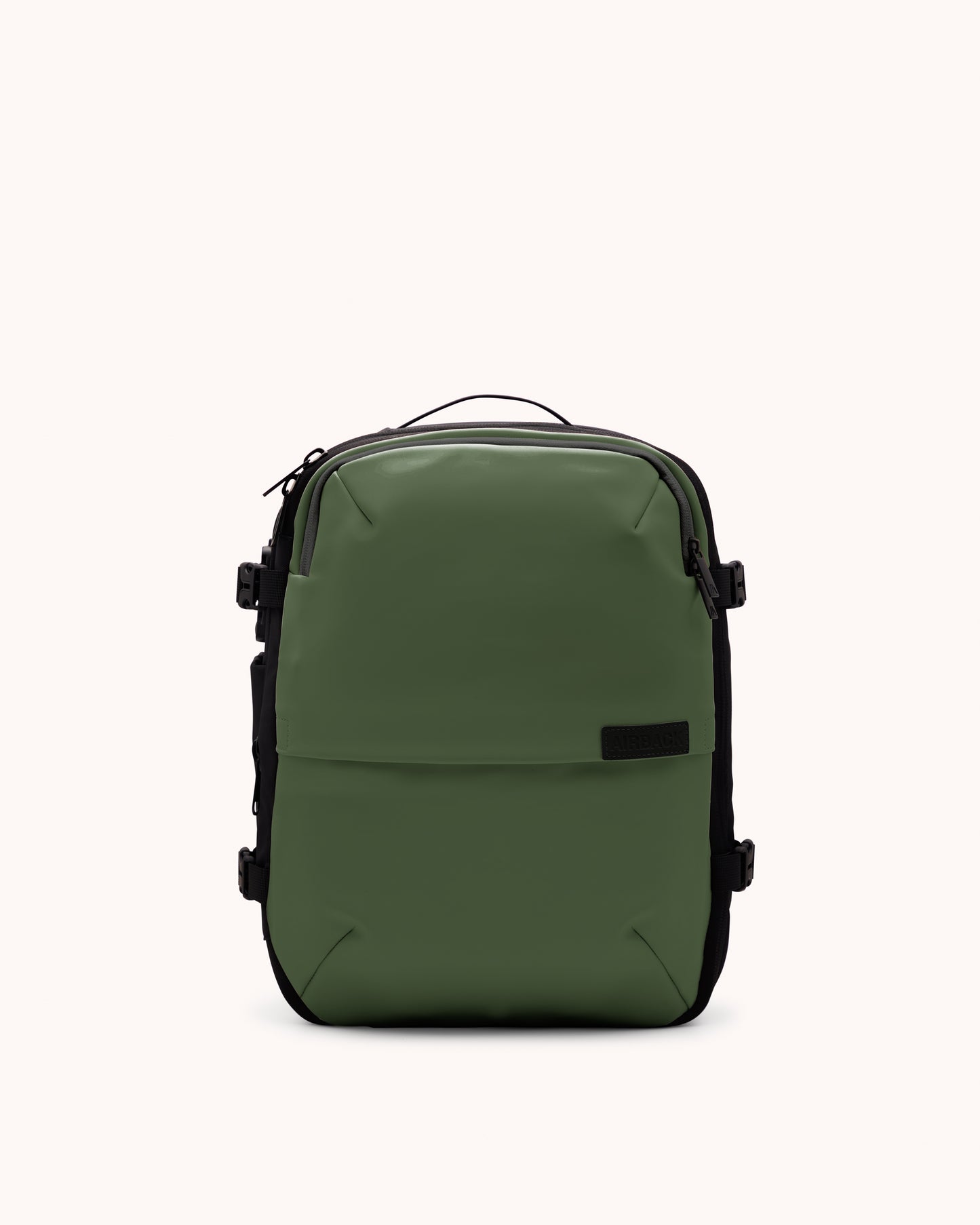 GO - Bundle - Olive Green