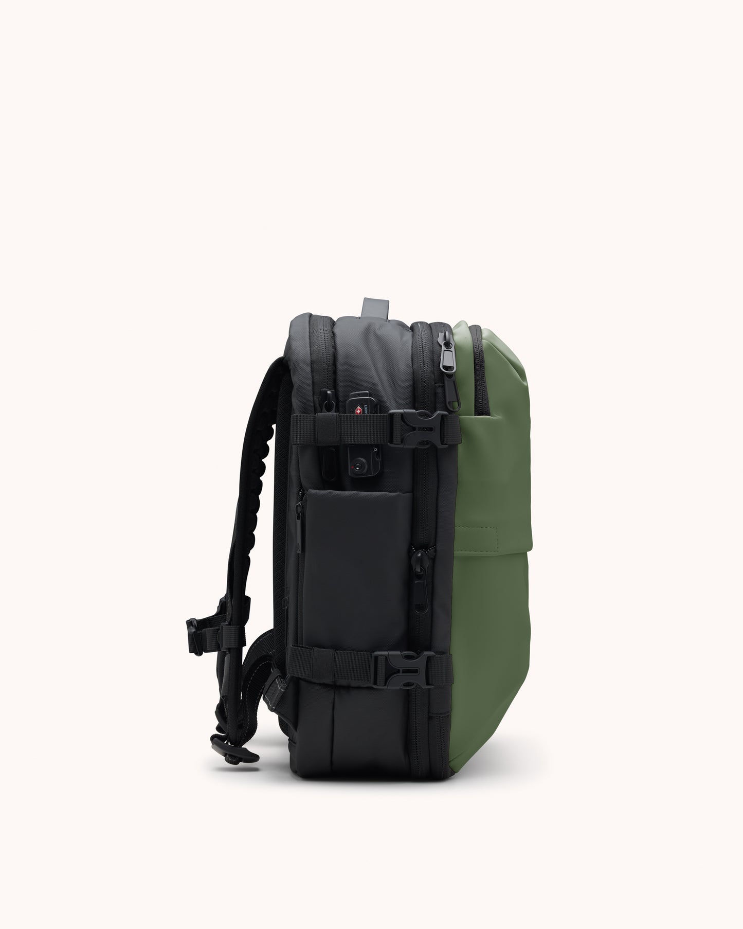 GO - Bundle - Olive Green