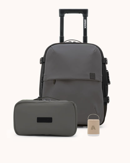  FLEX (Bajo el asiento) - Pack
