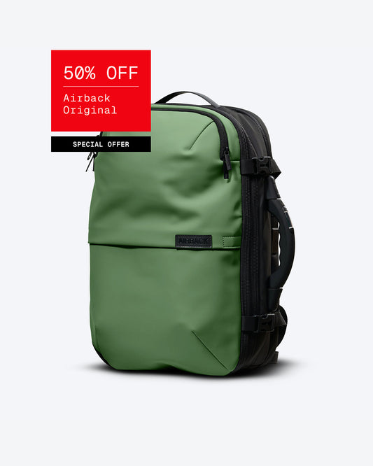 Airback Original Verde Oliva