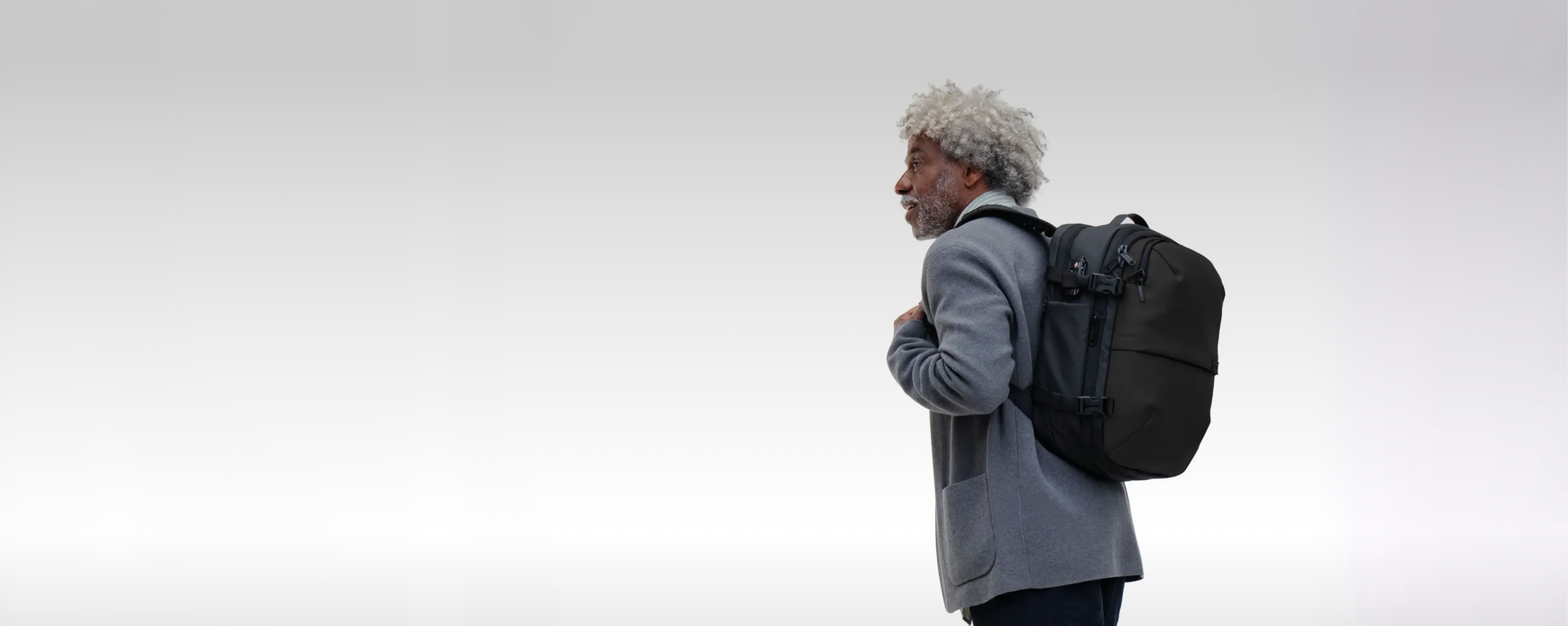 Bolsa de Viaje con Vacío Integrado