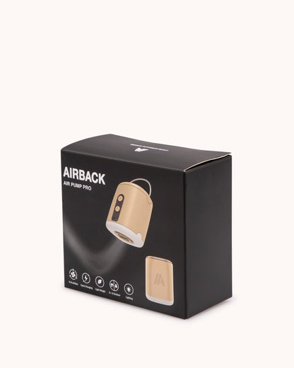 Air Pump Pro -  Deal