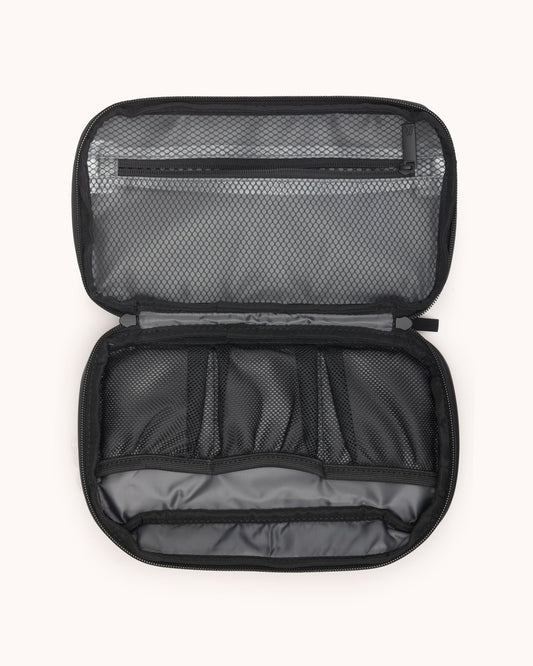 Toiletry Bag - Graphite