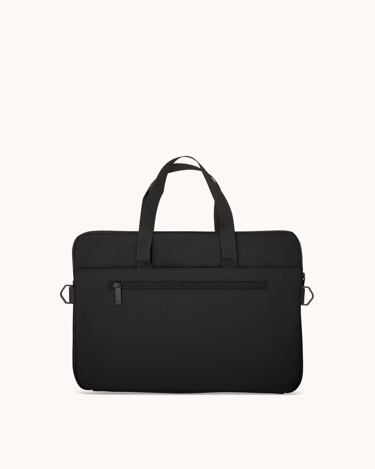 Airback Laptop Bag 13 Inch - Matt Black