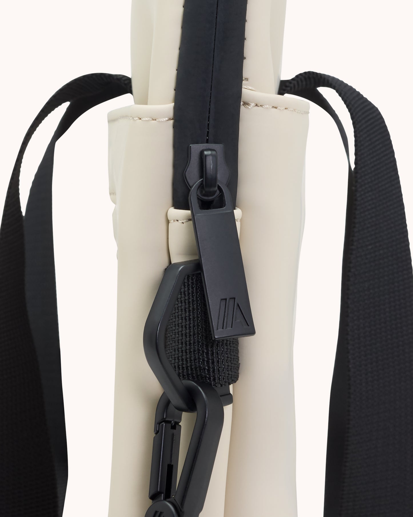 Airback Bolso para Portátil de 15 Pulgadas - Arena Clara