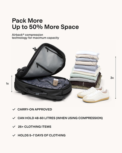 MAX (Carry-On) - Bundle