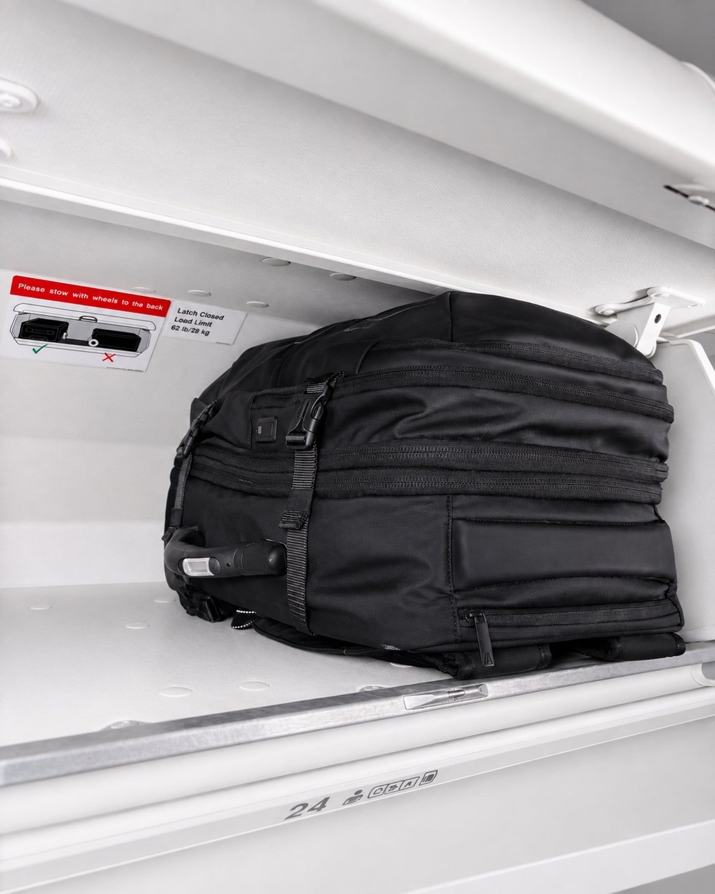 MAX (Carry-On)