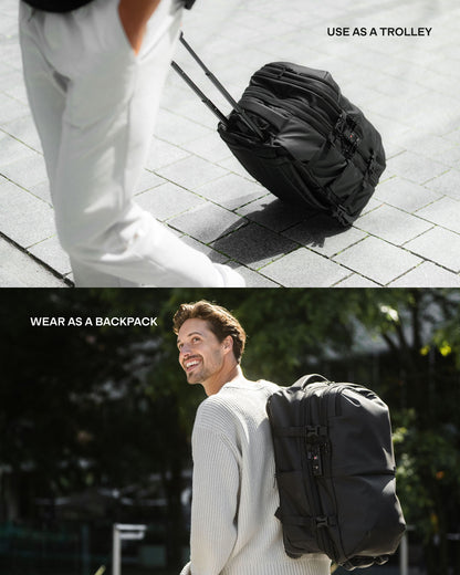 MAX (Carry-On) - Bundle