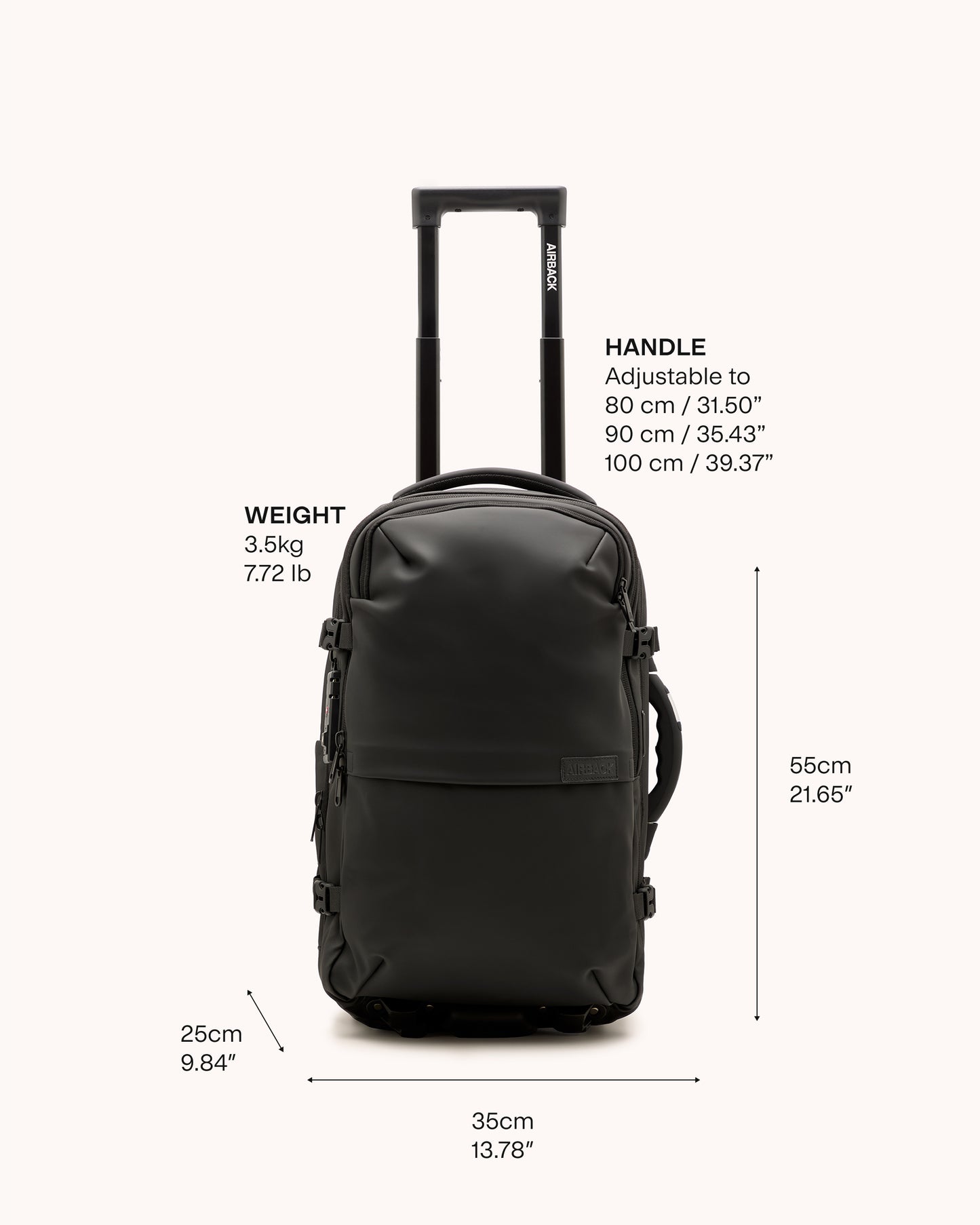 MAX (Carry-On)
