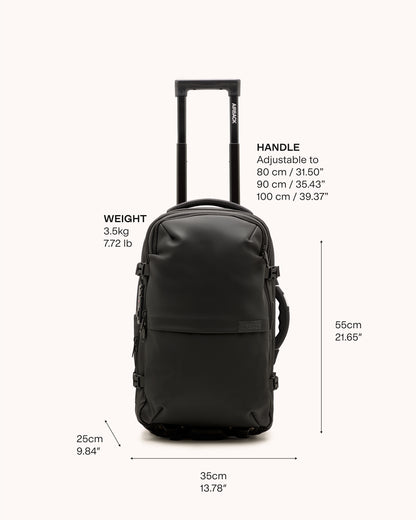 MAX (Carry-On) - Bundle