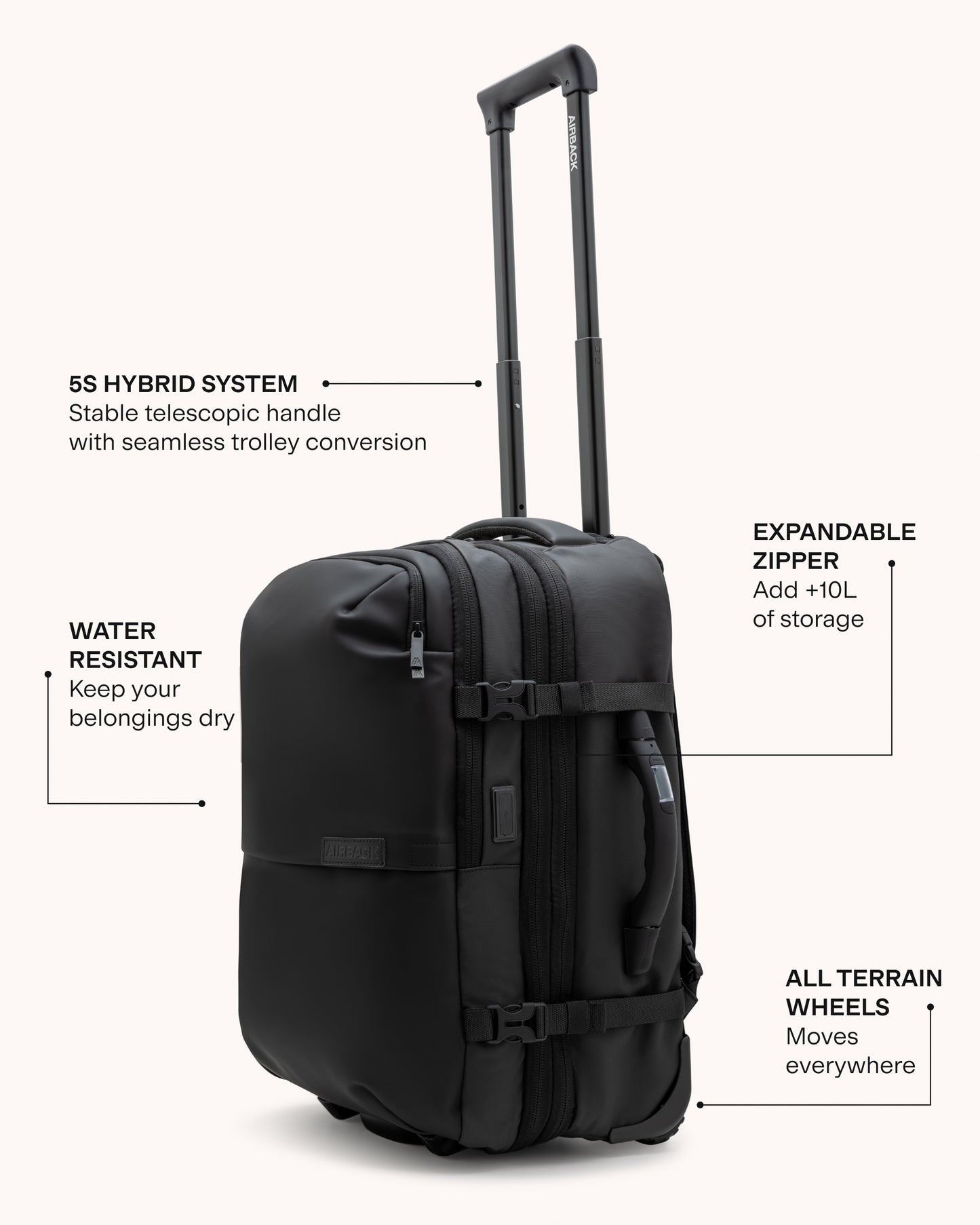 MAX (Carry-On)