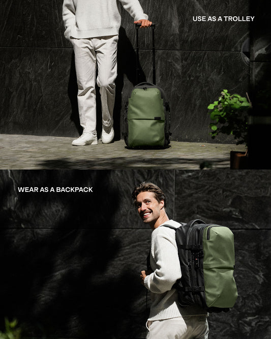 MAX (Carry-On) - Bundle