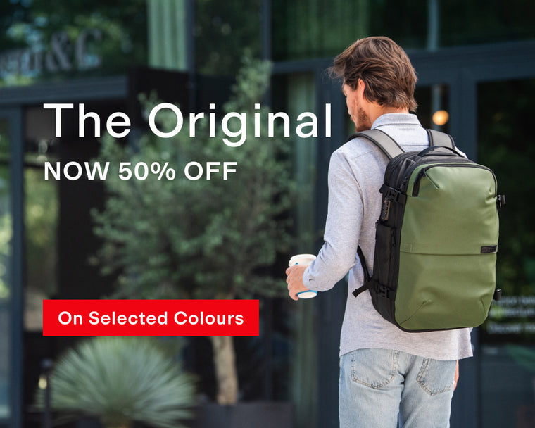 50% off Airback Original in selected colours