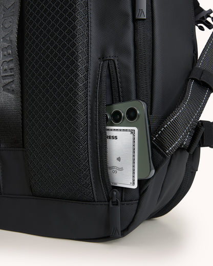  GO (Bajo el asiento) - Pack