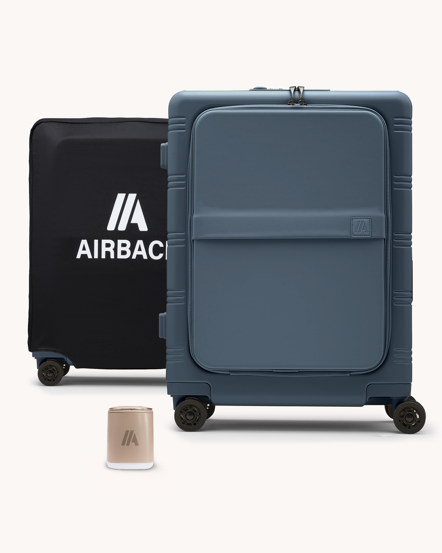 NEXT (Carry-On) - Bundle