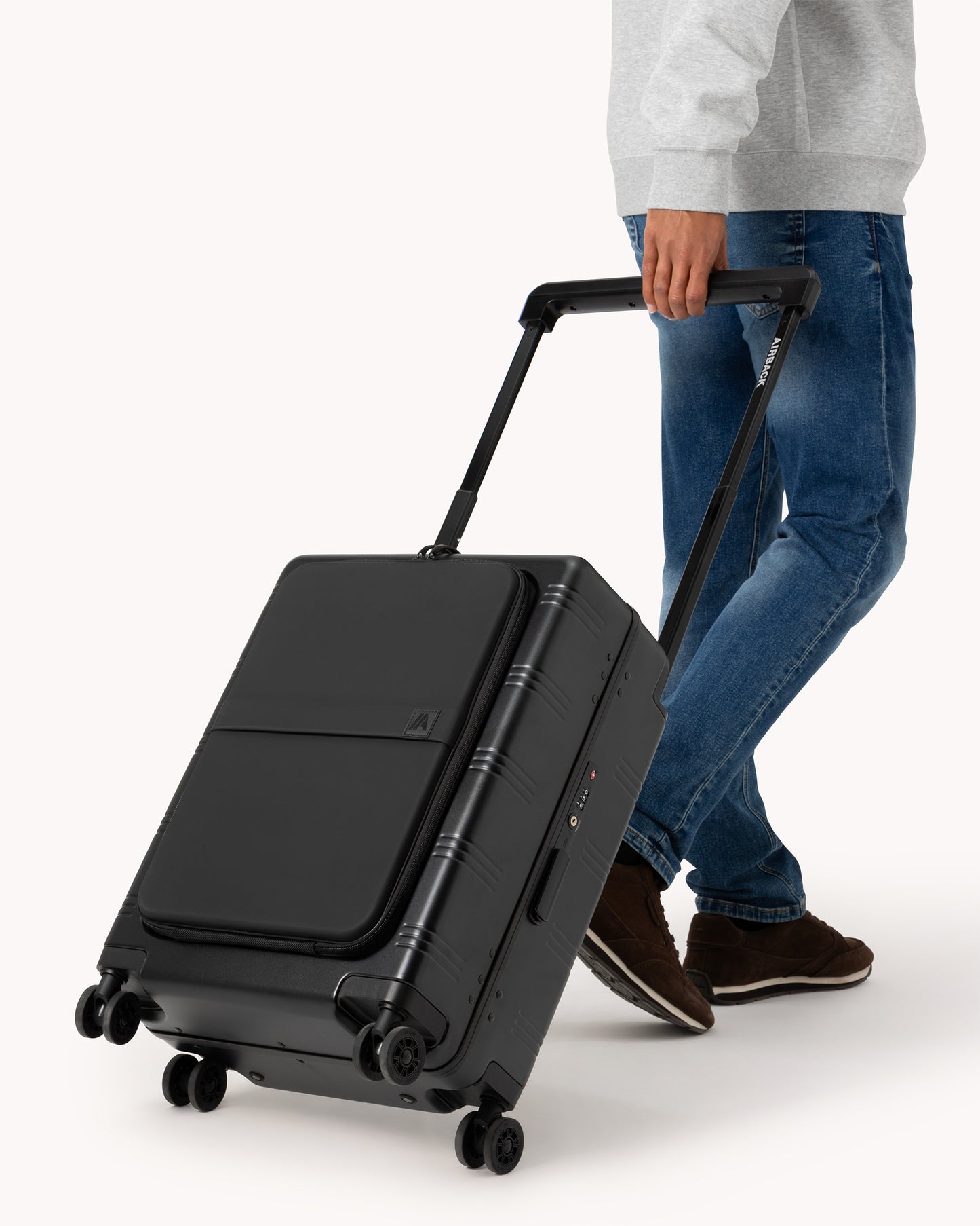 Bundle - NEXT - Matt Black