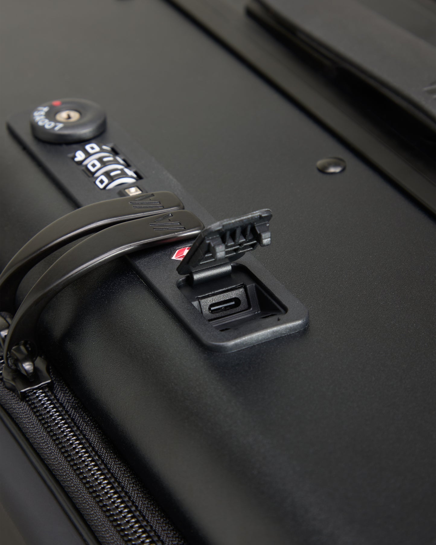 SIGUIENTE - Negro mate