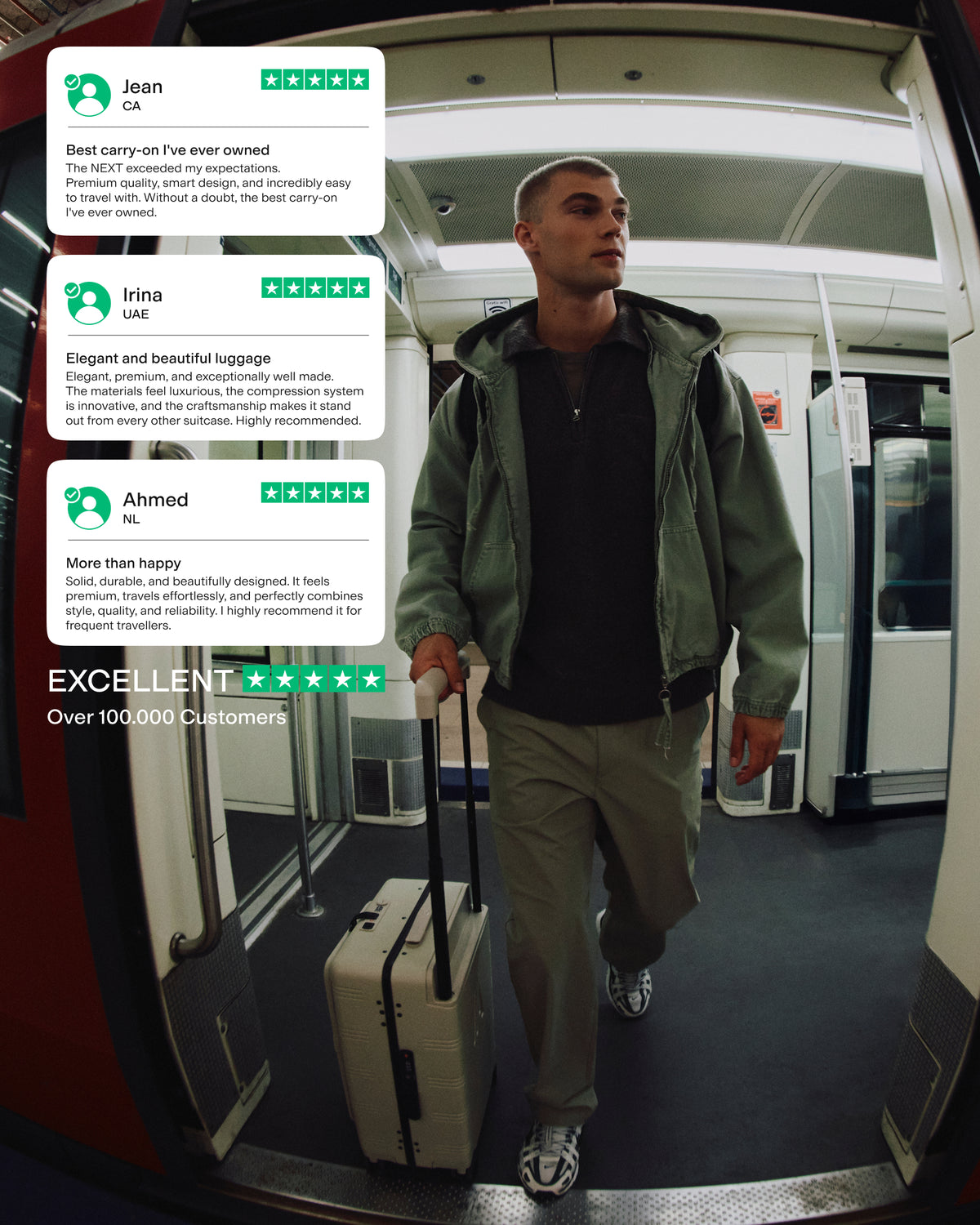 NEXT (Cabina) - Pack 