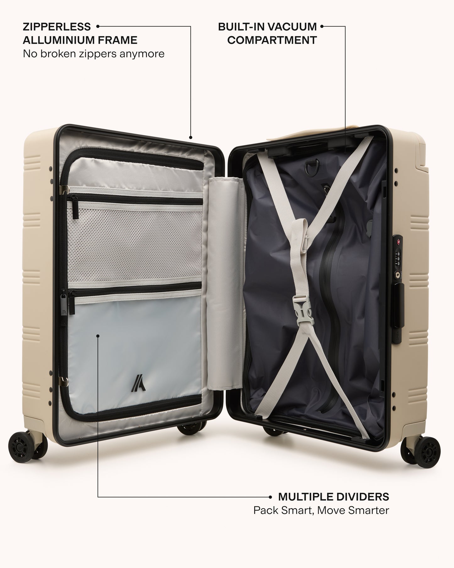 NEXT (Carry-On)