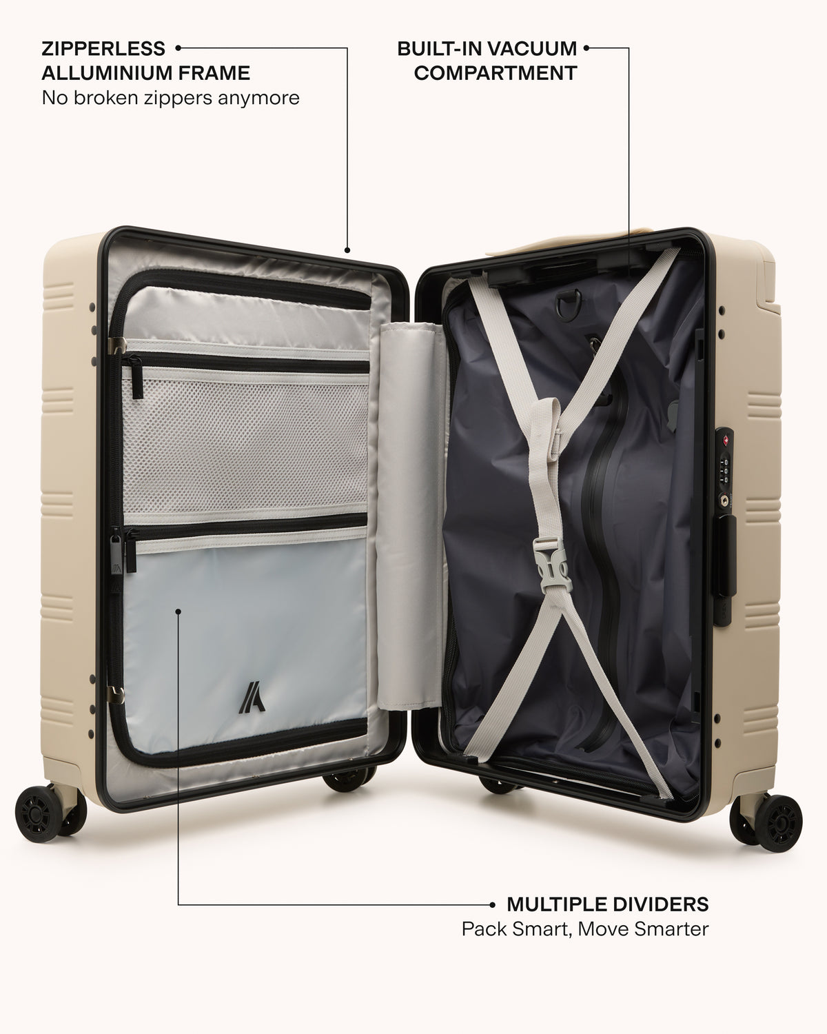  NEXT (Cabina) - Pack 