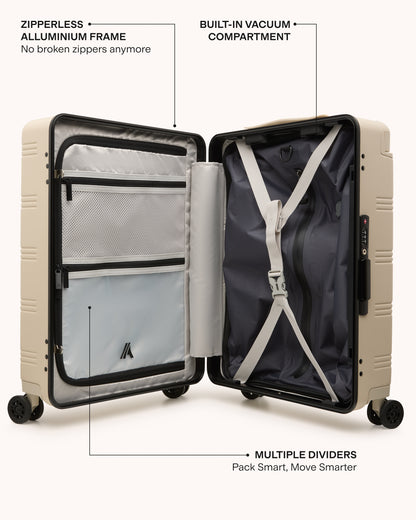 NEXT (Carry-On) - Bundle