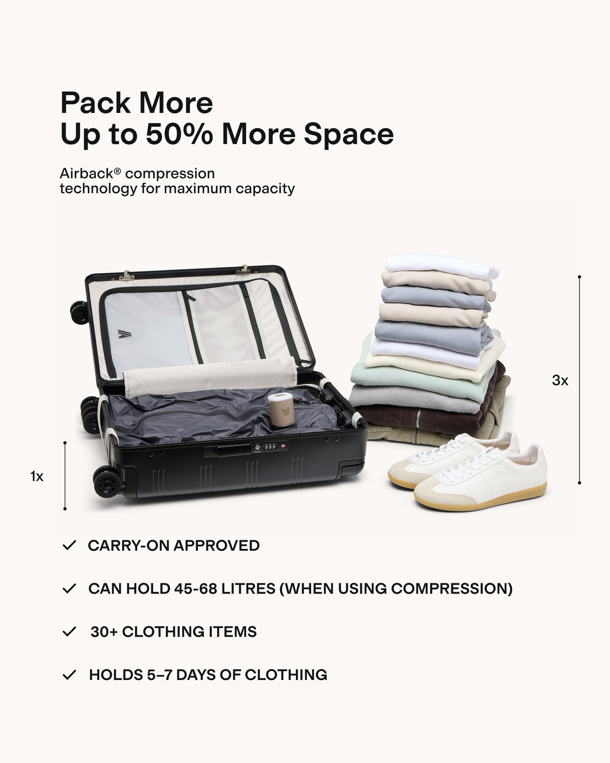  NEXT (Cabina) - Pack 