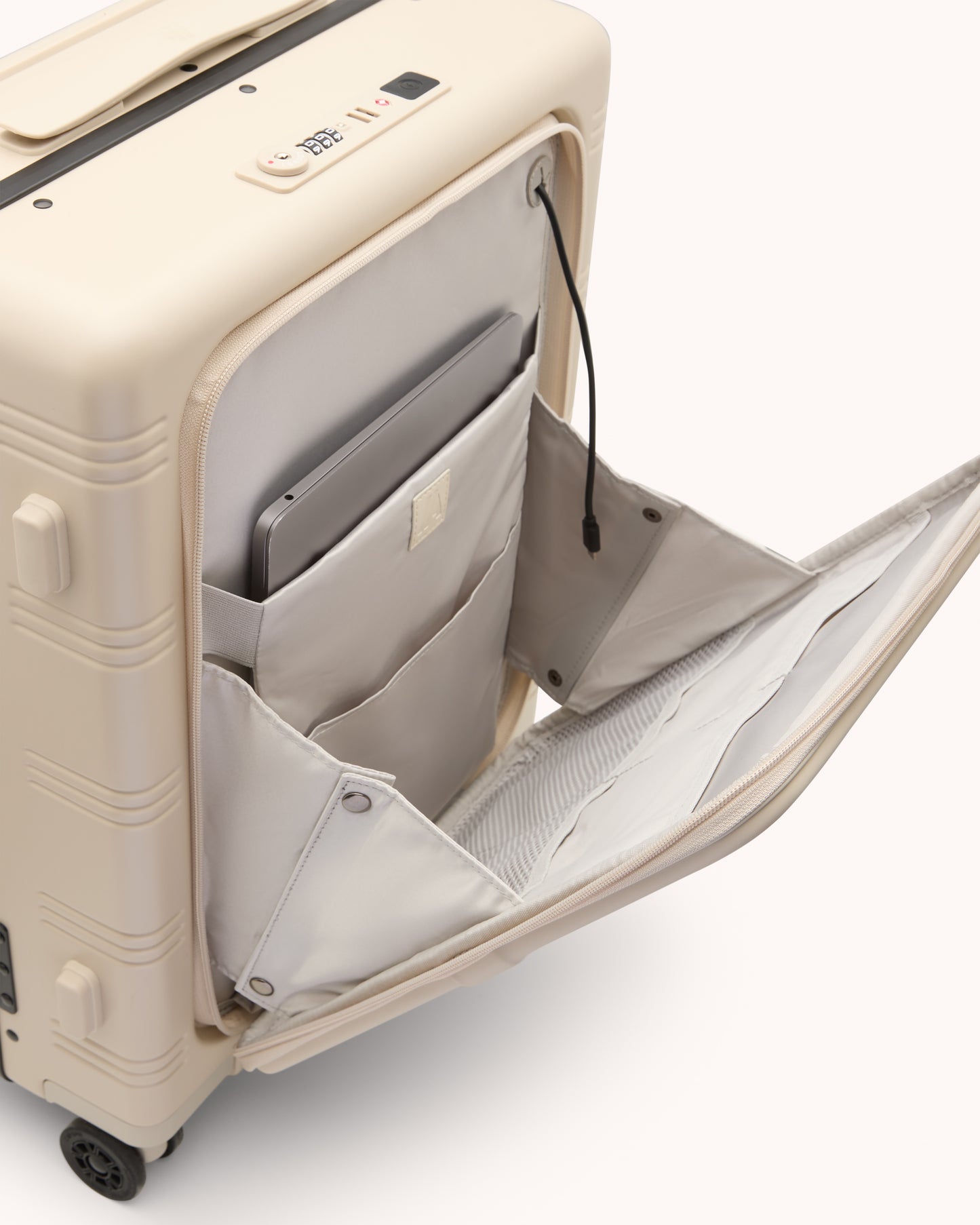 NEW Airback NEXT - Light Sand