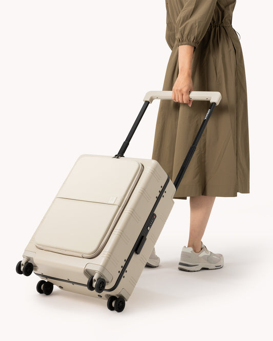 Nuevo Airback NEXT - Arena clara