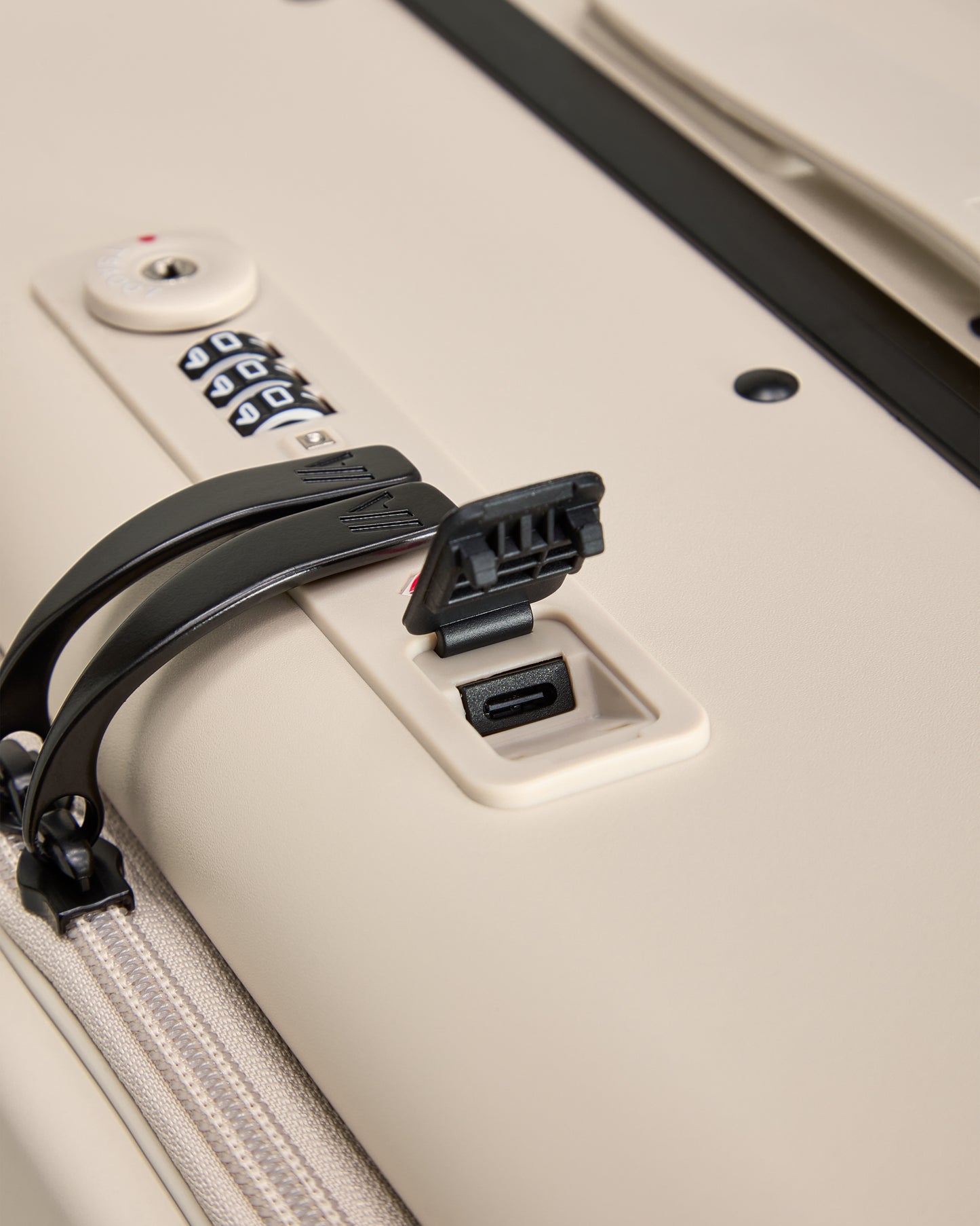 NEW Airback NEXT - Light Sand