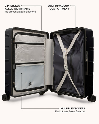  NEXT (Cabina) - Pack 