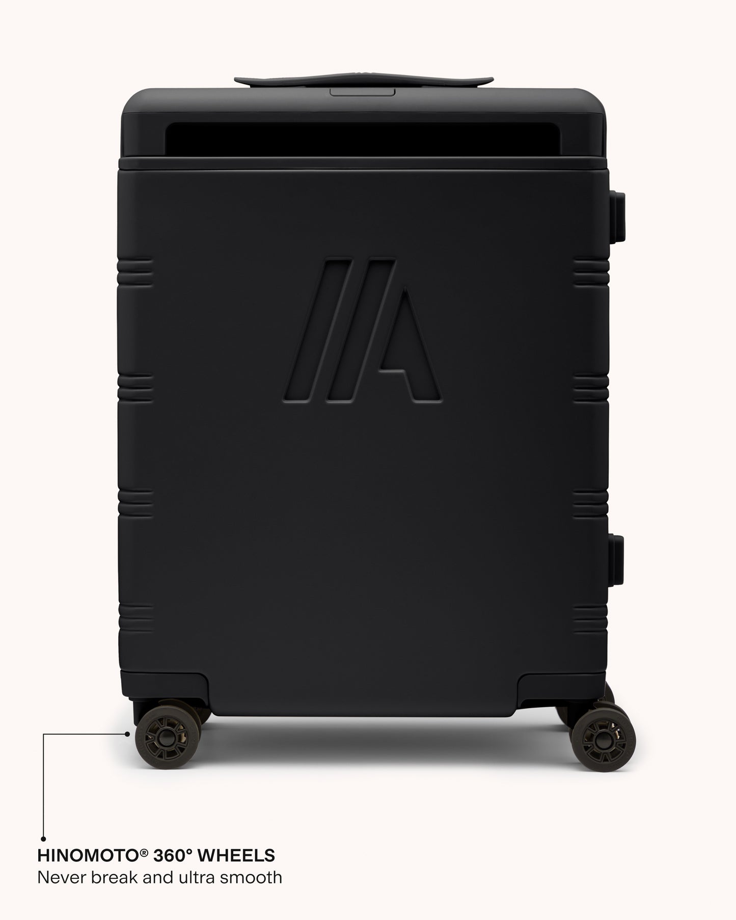 NEXT (Carry-On)