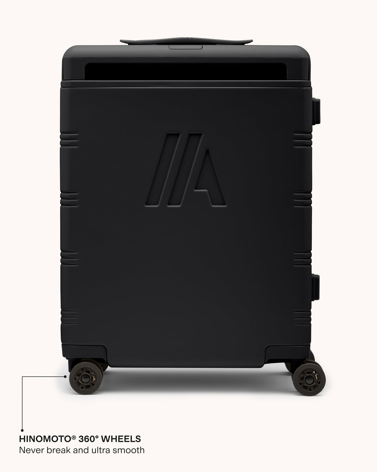 NEXT (Carry-On) - Bundle