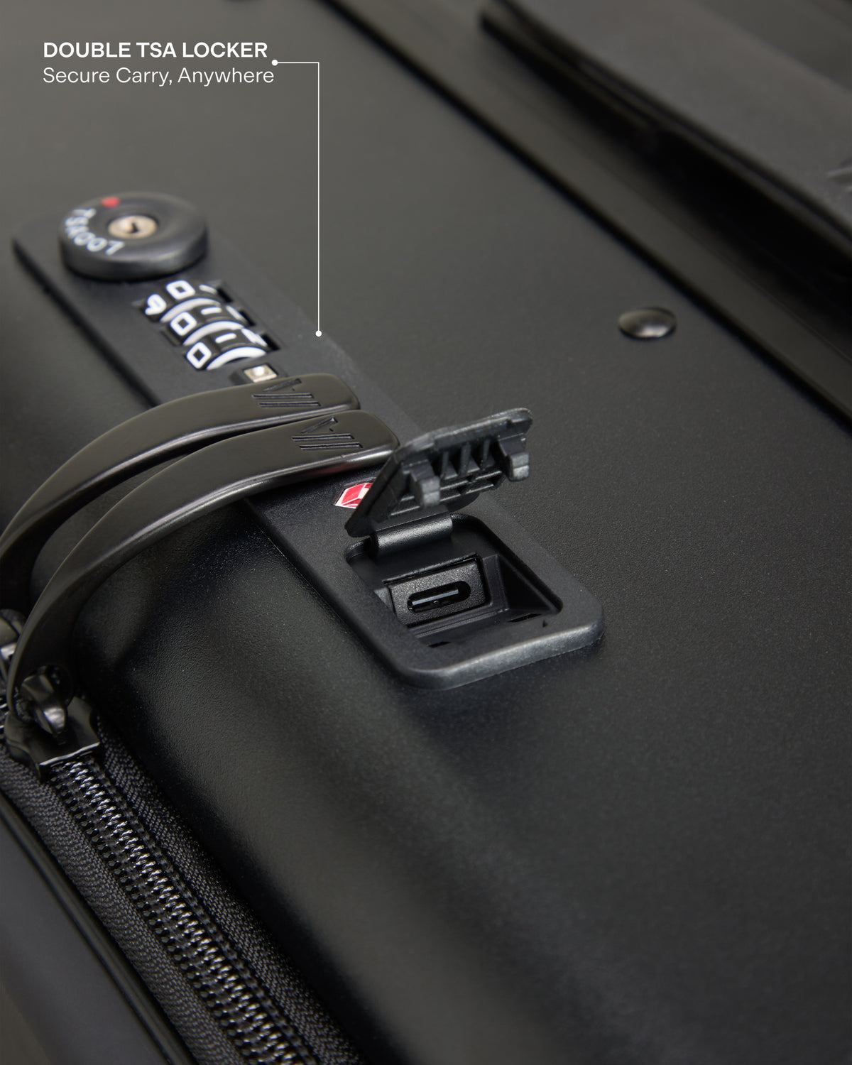 NEXT (Carry-On) - Bundle