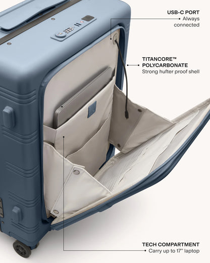 NEXT (Carry-On) - Bundle