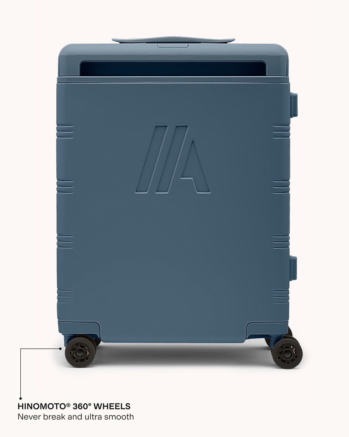 NEXT (Carry-On) - Bundle
