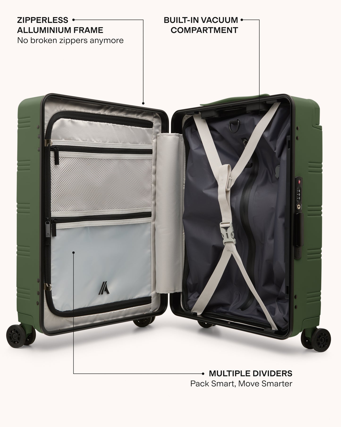 NEXT (Carry-On)