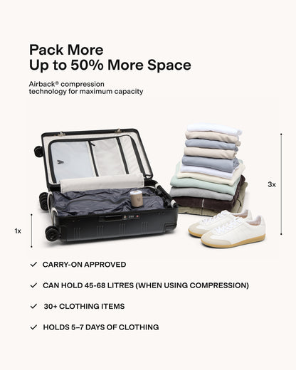  NEXT (Cabina) - Pack 
