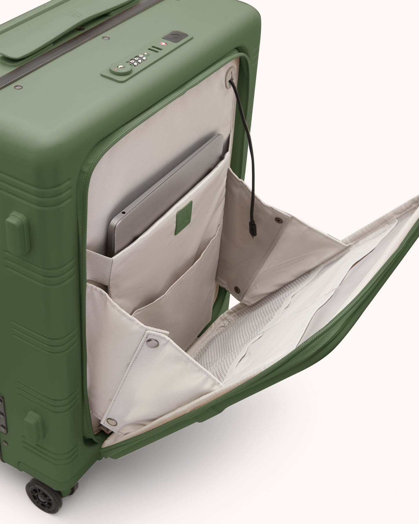 Bundle - NEXT - Olive Green