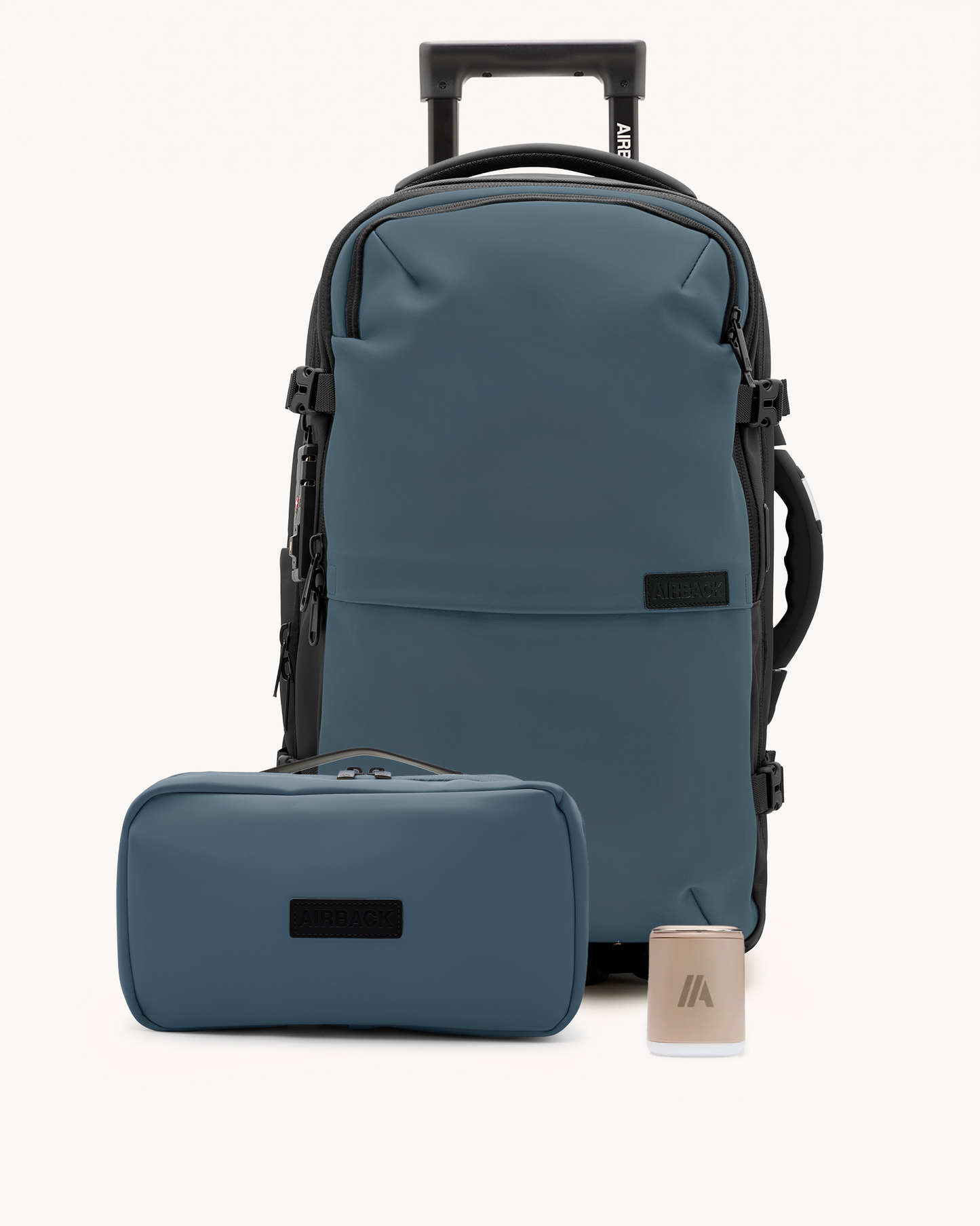 MAX (Carry-On) - Bundle