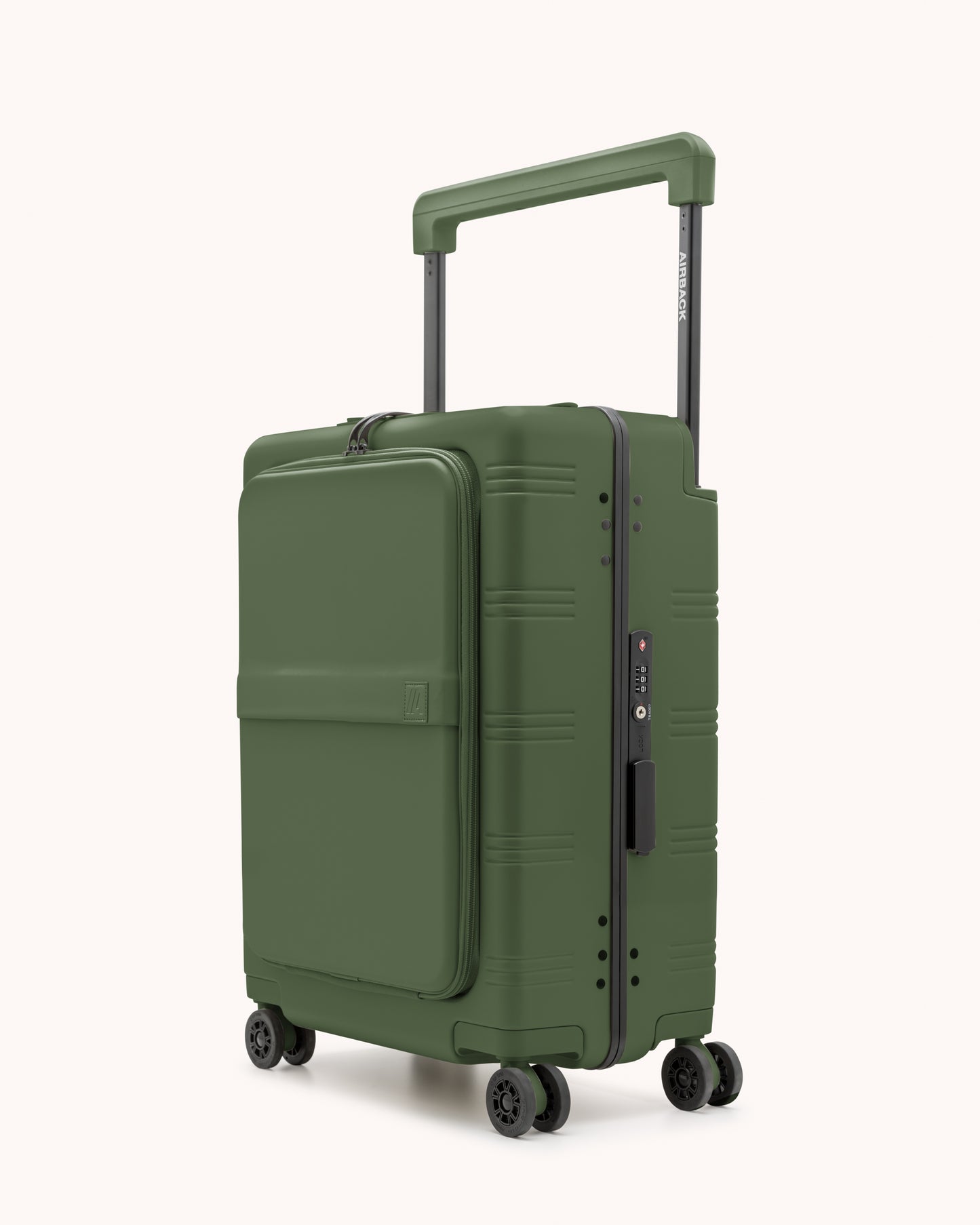 NUEVA Airback NEXT - Verde Oliva
