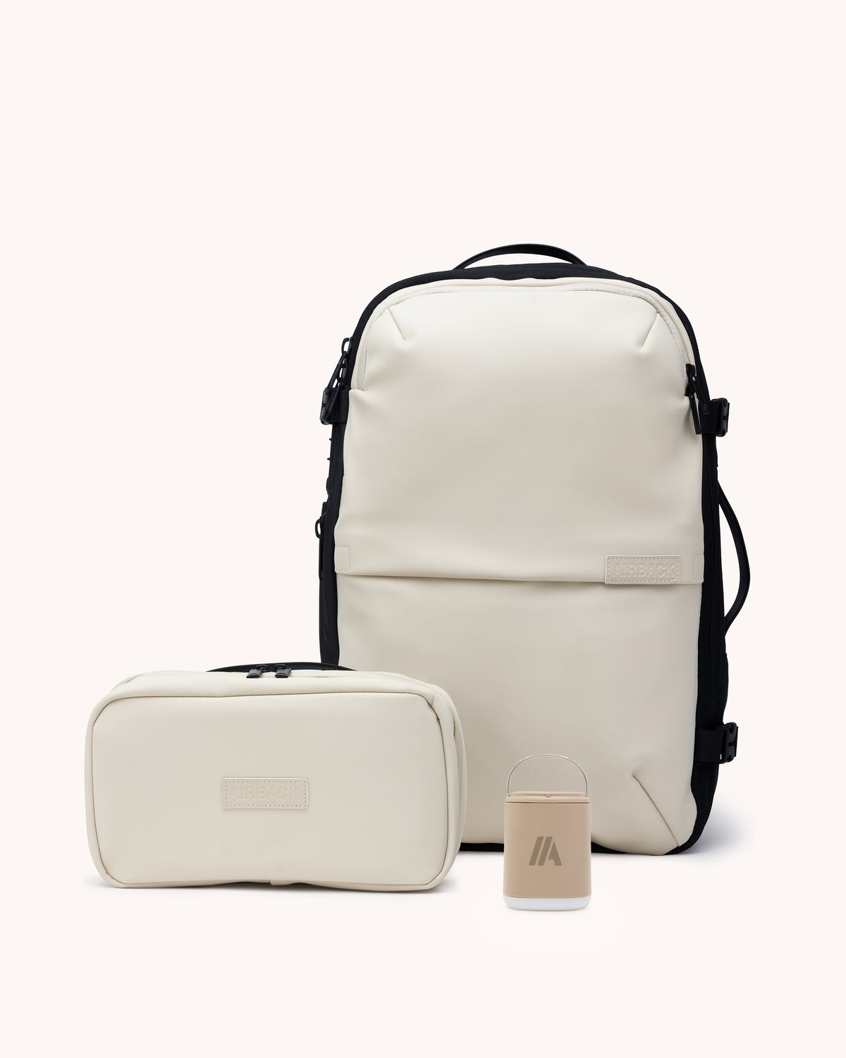 Original - Travel Pack