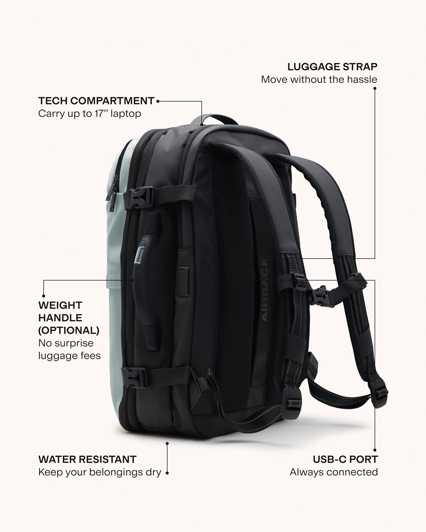 Original (Carry-On)