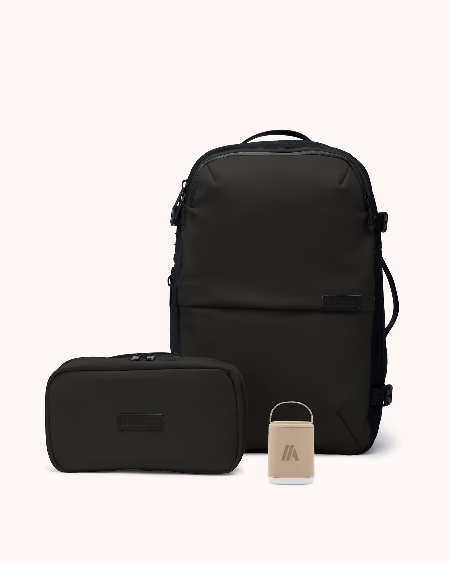 Original (Carry-On) - Bundle