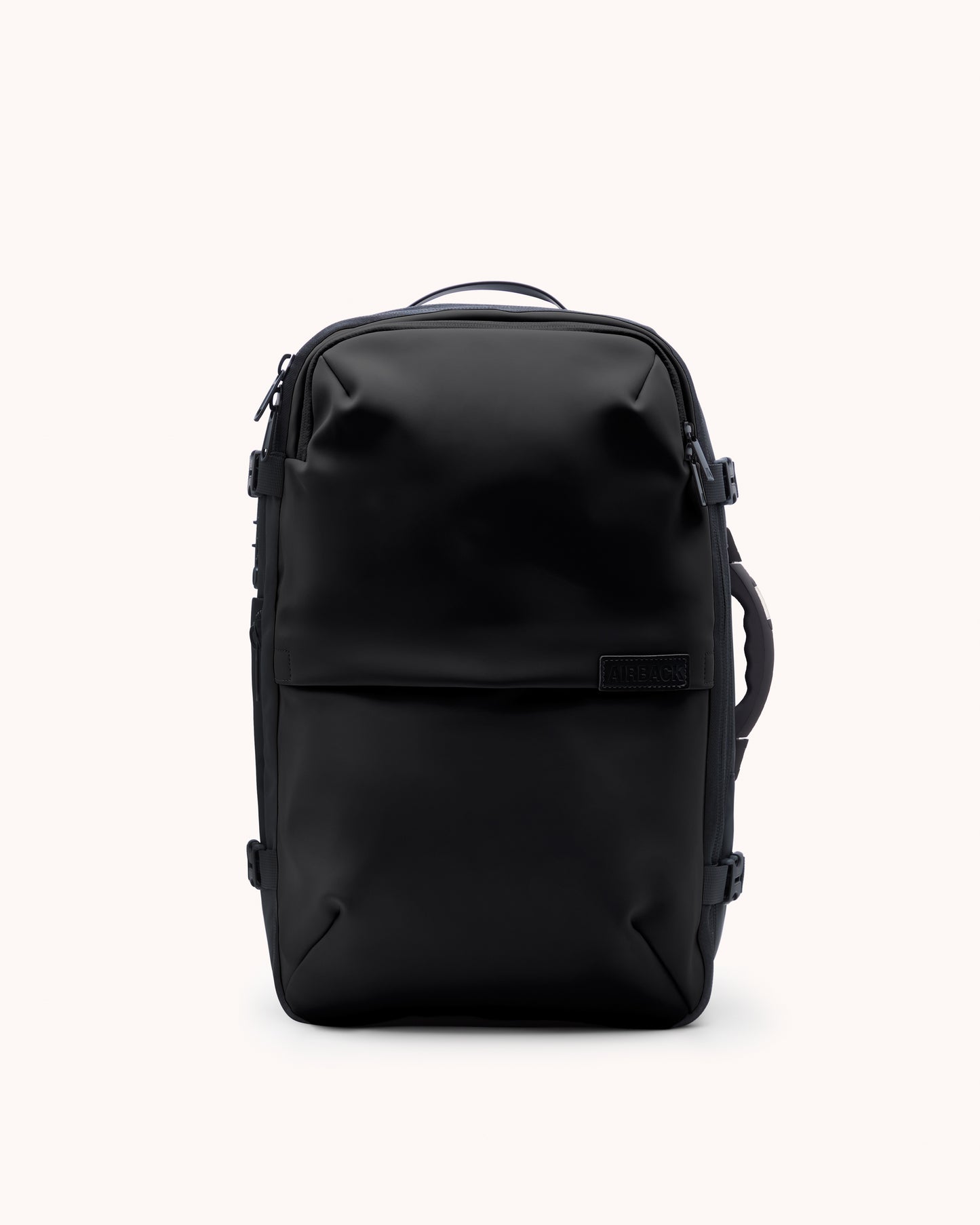 Airback Original Negro Mate